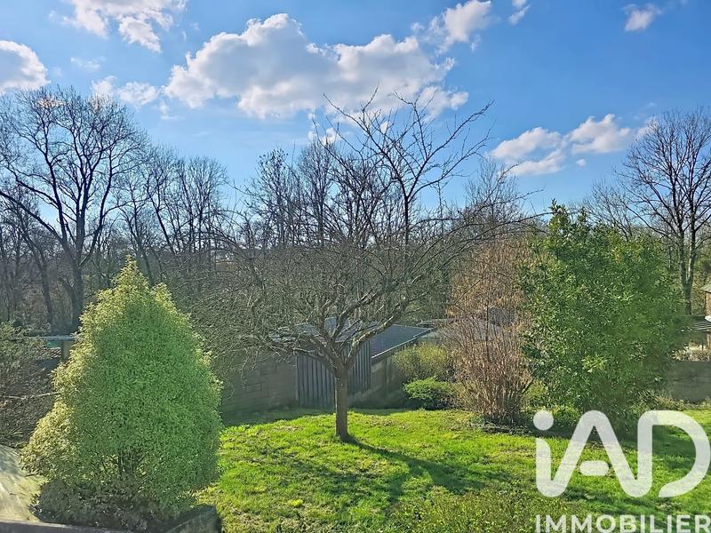 Maison - 84 m² - 4 pièces