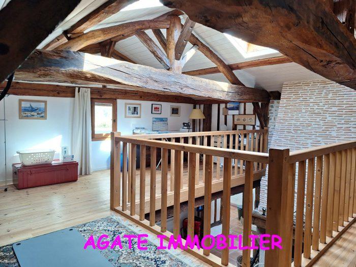 Propriété - 200 m² - 5 pièces