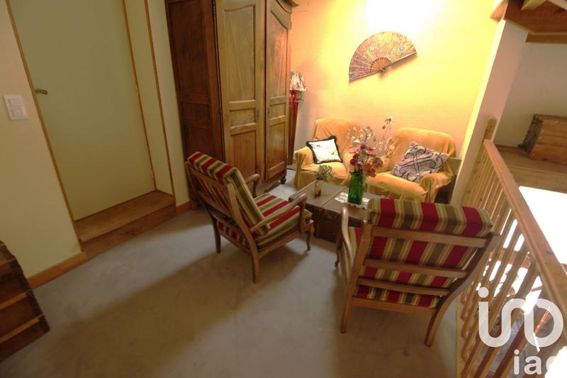 Maison - 155 m² - 5 pièces