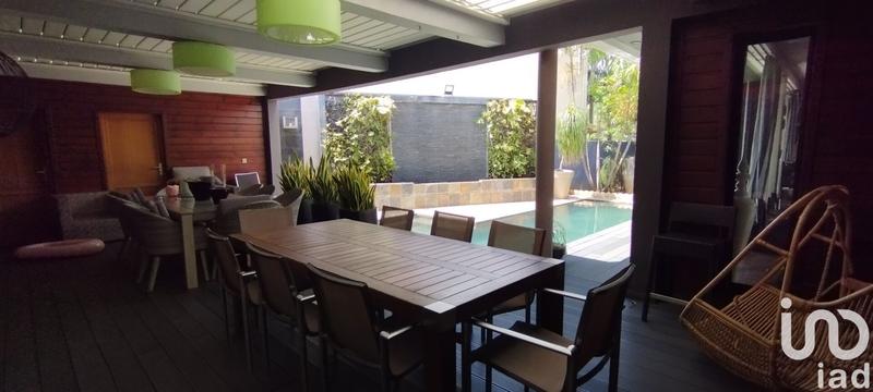 Maison - 308 m² - 9 pièces