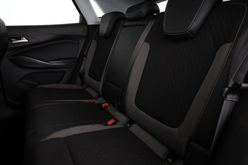 Opel Grandland X 1.5 Diesel Design Line Automatique 130 ch