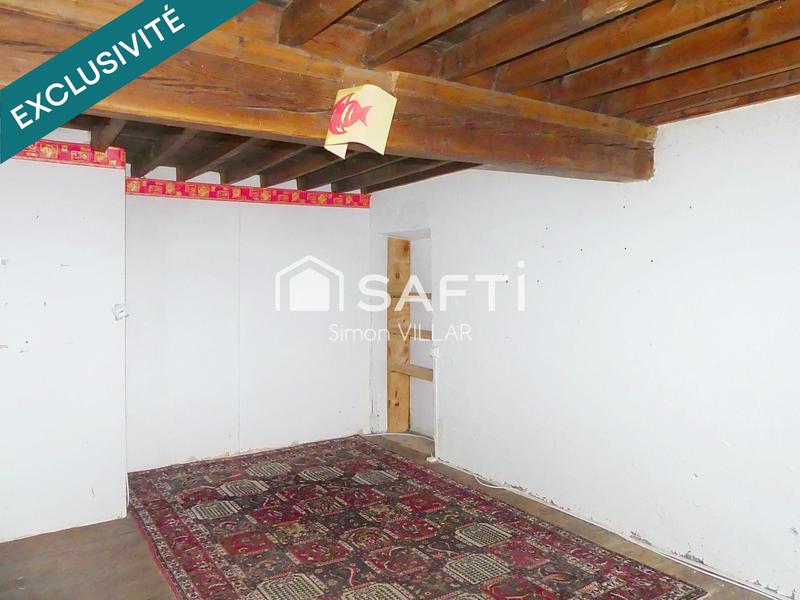 Ferme - 200 m² - 8 pièces