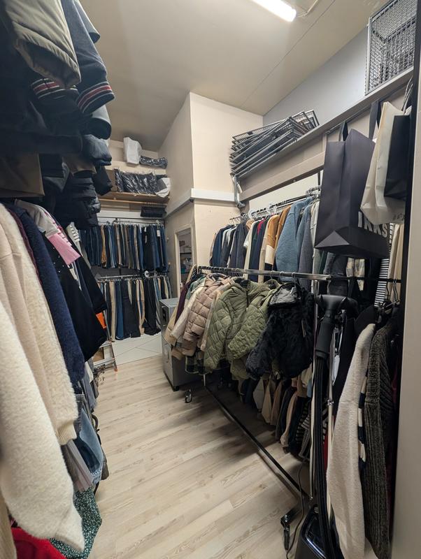 Local commercial - 50 m² - 2 pièces