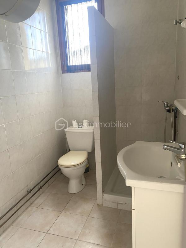 Appartement - 46 m² - 3 pièces