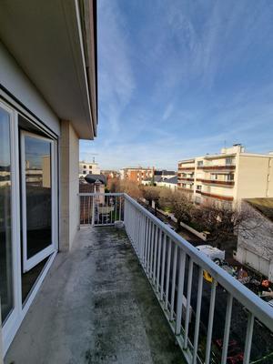 Appartement - 24 m² - 1 pièce