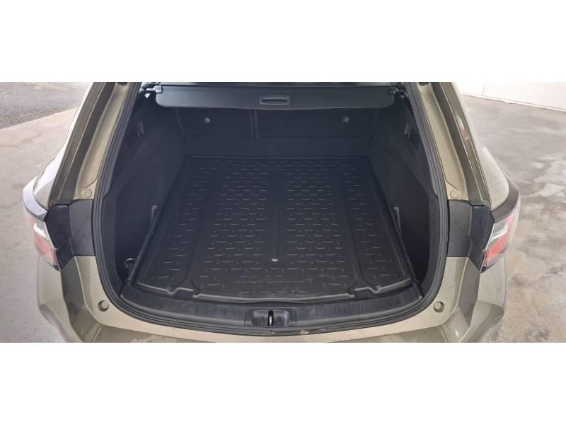 Toyota Corolla Touring Sports Hybride 122h Dynamic