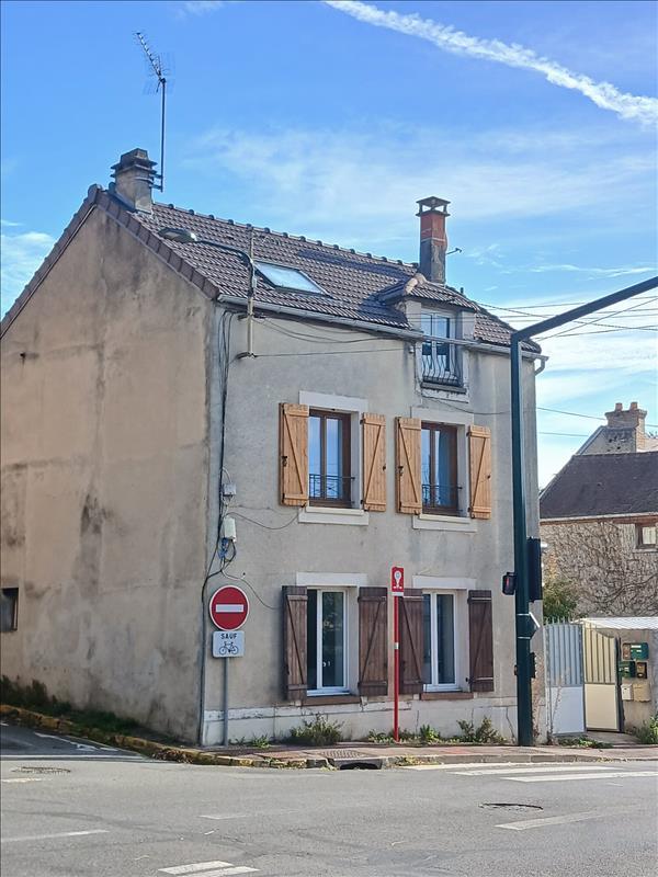 Studio - 26 m² - 1 pièce