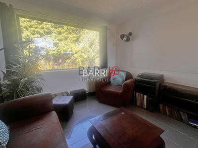 Appartement - 115 m² - 7 pièces