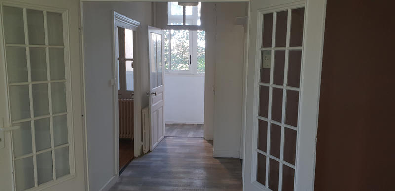 Appartement - 83 m² - 3 pièces