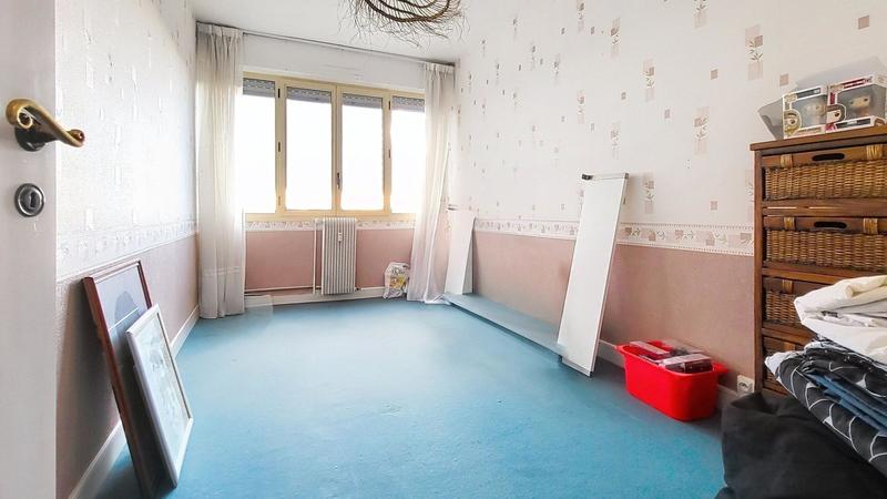 Appartement - 107 m² - 5 pièces