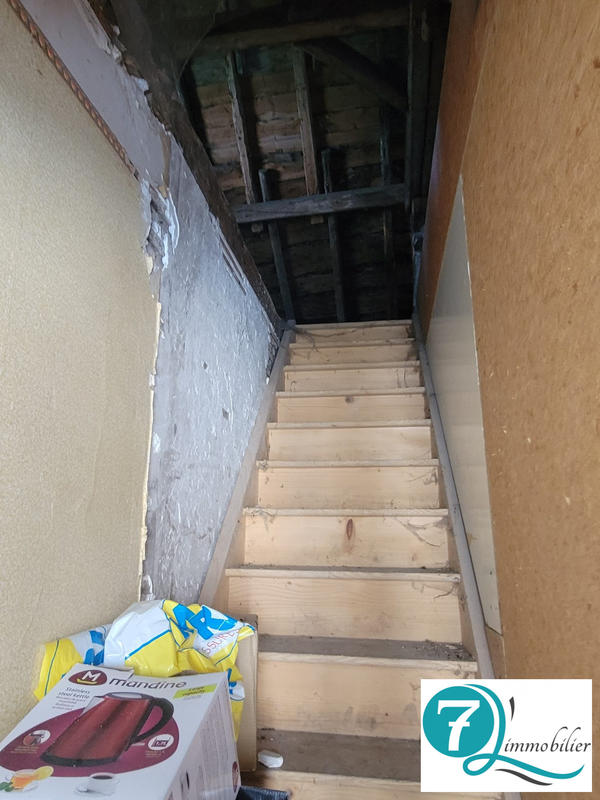 Appartement - 57 m² - 4 pièces