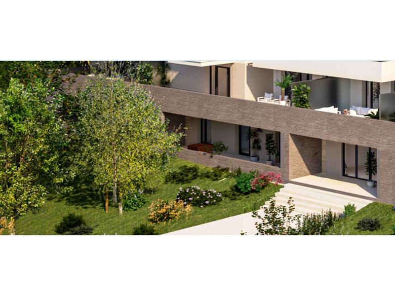 Appartement - 88 m² - 4 pièces