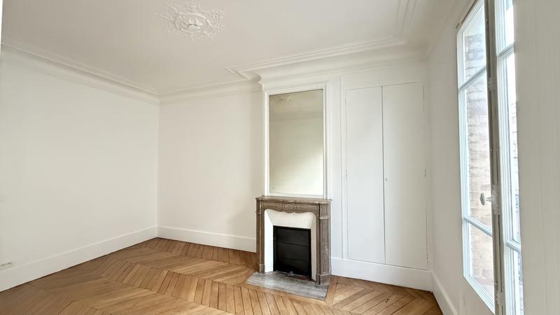 Appartement - 88 m² - 4 pièces