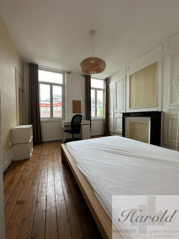 Appartement - 14 m² - 1 pièce