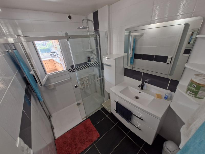 Villa - 91 m² - 4 pièces