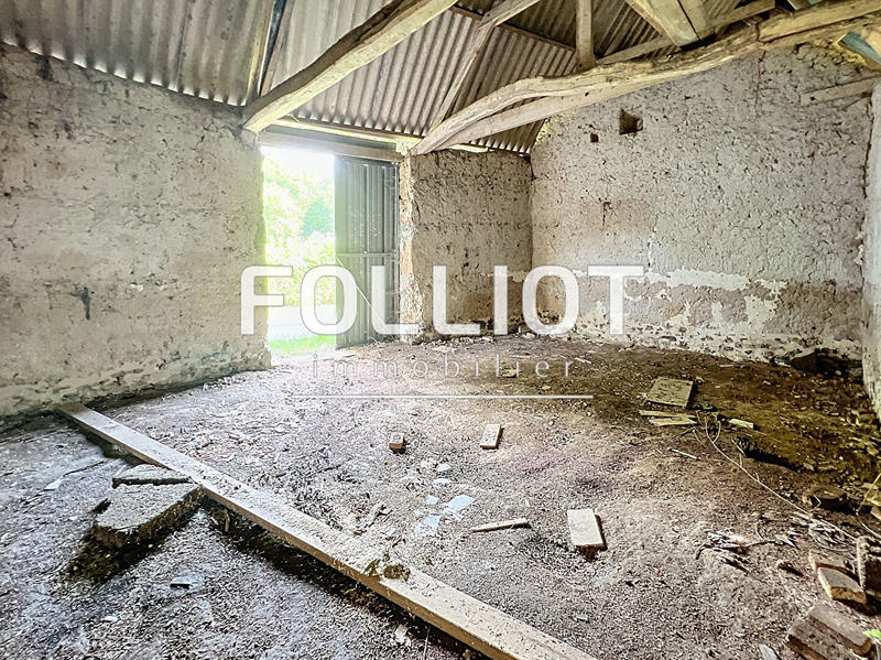 Maison - 90 m² - 1 pièce