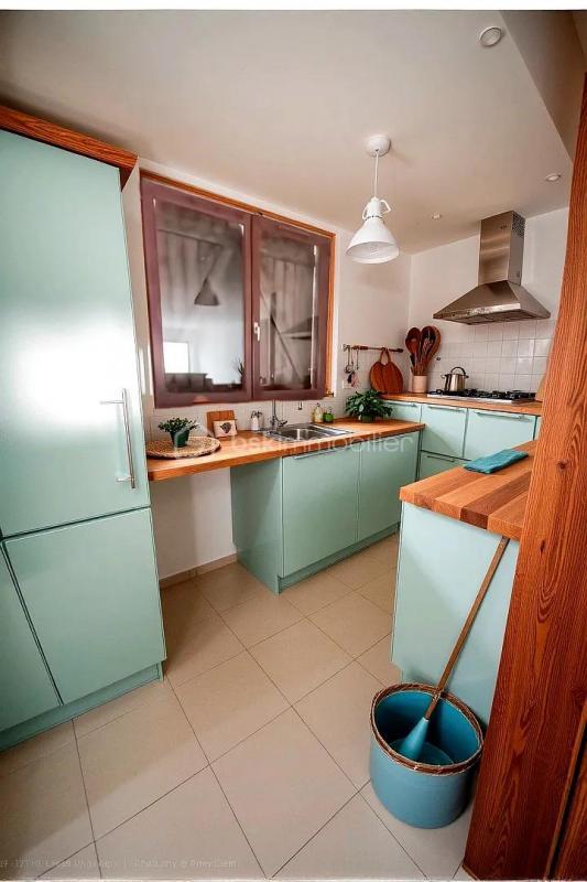 Immeuble - 340 m² - 12 pièces