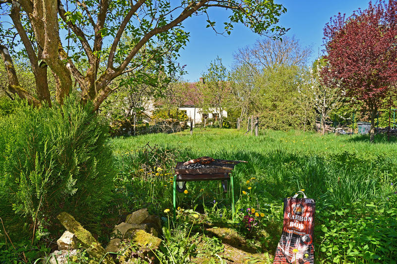 Maison - 50 m² - 3 pièces