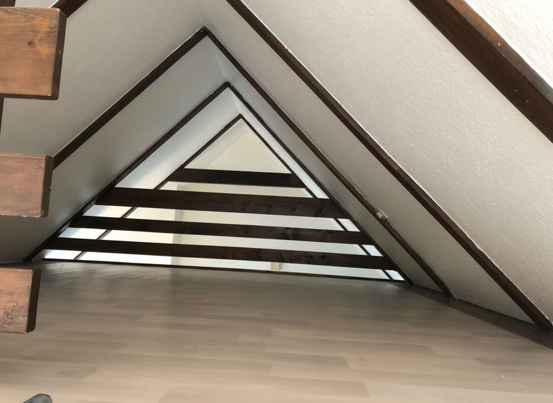 Appartement - 28 m² - 1 pièce