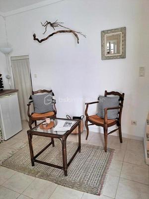 Maison ancienne - 135 m² - 6 pièces