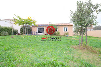 Villa - 117 m² - 6 pièces