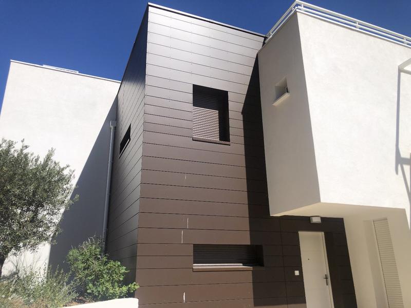 Maison - 117 m² - 5 pièces