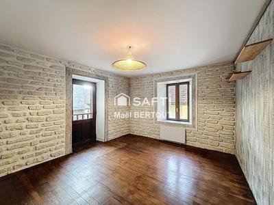 Appartement - 79 m² - 3 pièces