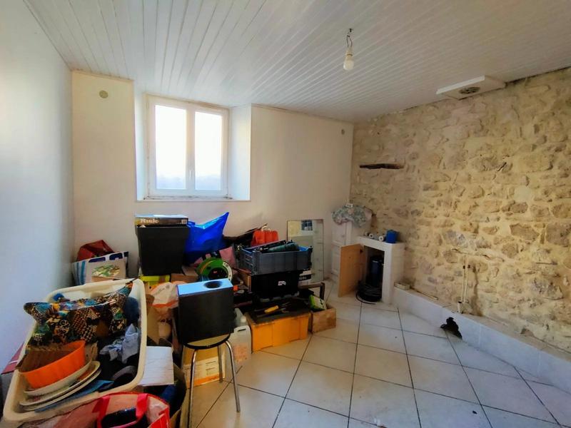 Maison - 276 m² - 11 pièces