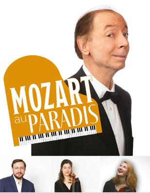 Mozart au Paradis