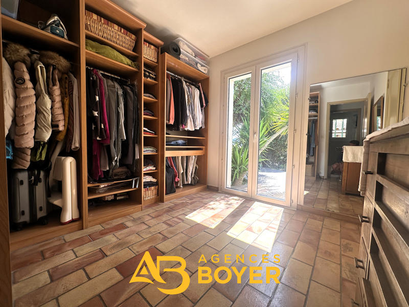 Maison - 104 m² - 4 pièces