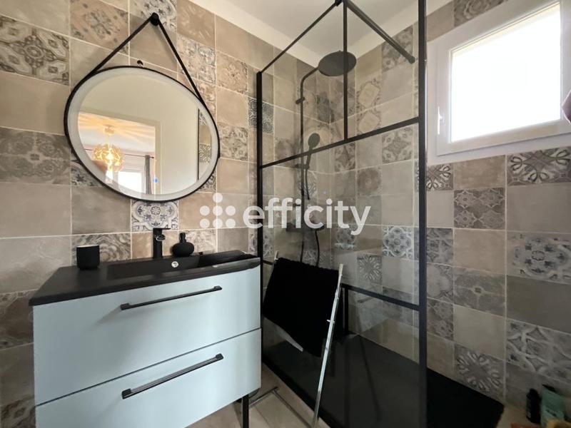 Villa - 124 m² - 5 pièces