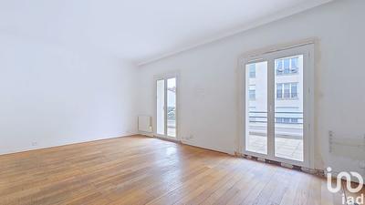 Appartement - 103 m² - 5 pièces