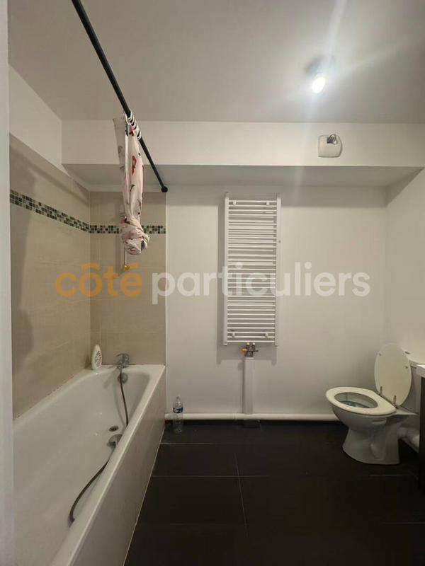 Appartement - 88 m² - 4 pièces