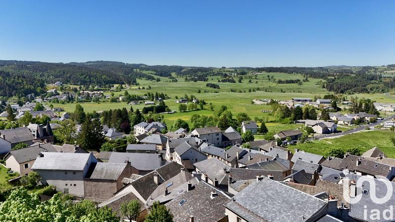 Immeuble - 1 662 m²