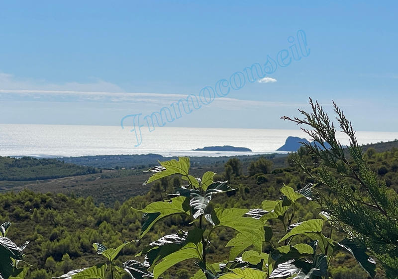 Maison - 115 m² - 4 pièces