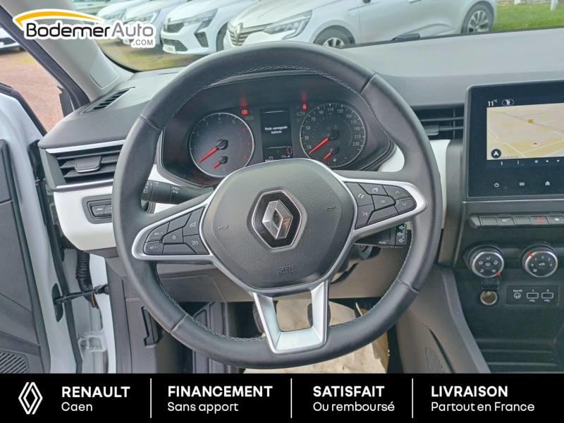 Renault Clio Societe Sce 65 Evolution