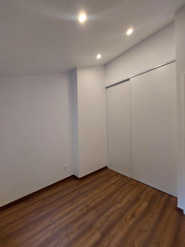 Appartement - 52 m² - 3 pièces