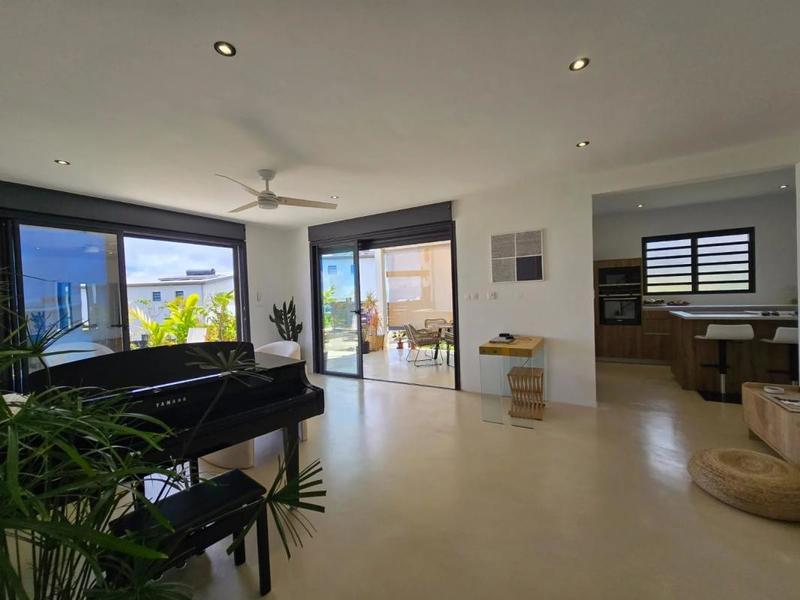 Maison - 119 m² - 4 pièces