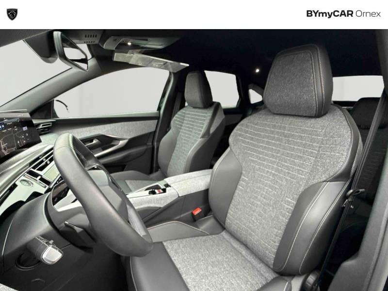 Peugeot 3008 Hybrid 136 e-Dcs6 Allure