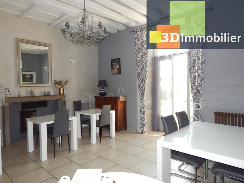 Maison - 402 m² - 14 pièces