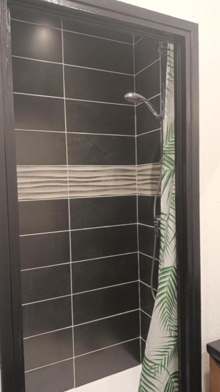 Appartement - 19 m² - 1 pièce