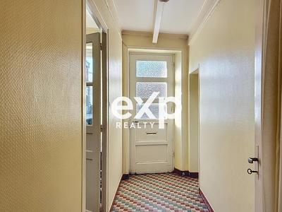 Maison - 85 m² - 5 pièces