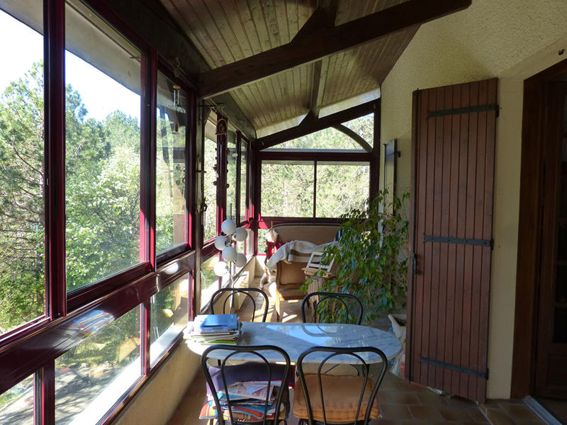 Maison - 133 m² - 5 pièces