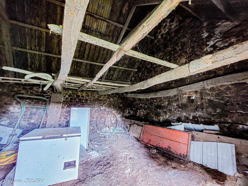 Maison - 67 m² - 2 pièces