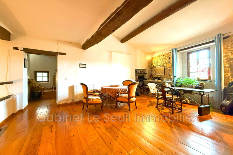 Maison - 173 m² - 5 pièces
