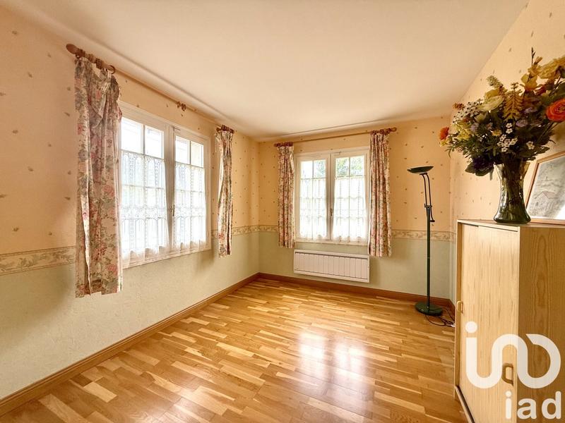 Maison - 138 m² - 5 pièces