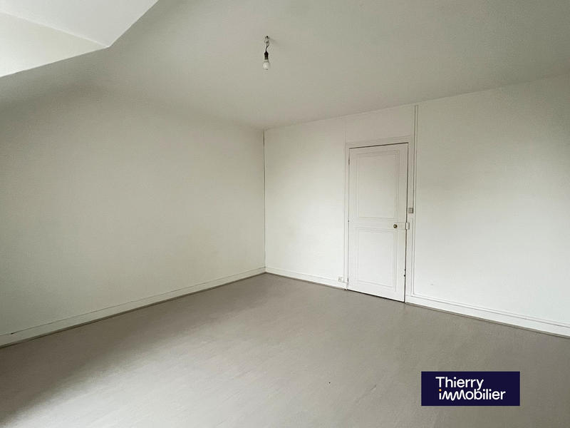 Appartement - 51 m² - 2 pièces