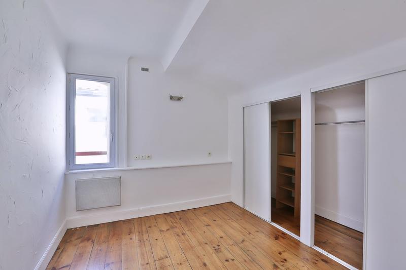 Duplex - 83 m² - 4 pièces