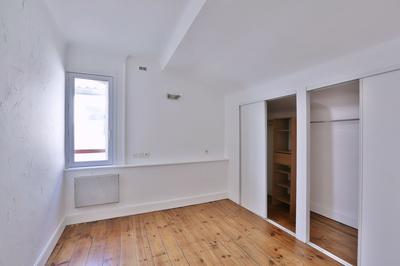 Duplex - 83 m² - 4 pièces