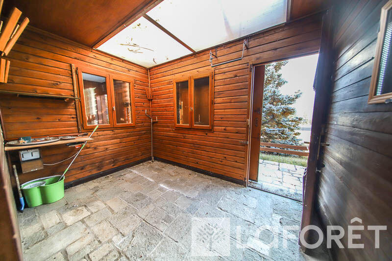 Maison - 75 m² - 3 pièces